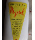 Emulsión Pre/After Shave Shave Myrsol 200ml - 2