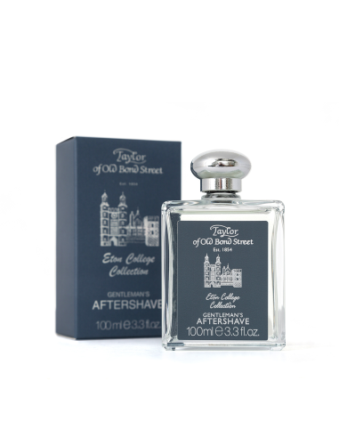 Loción After Shave Eton College Taylor of Old Bond Street 100 ml.
