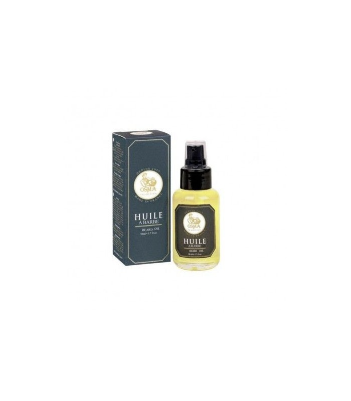 Aceite para Barba Osma Tradition 50ml
