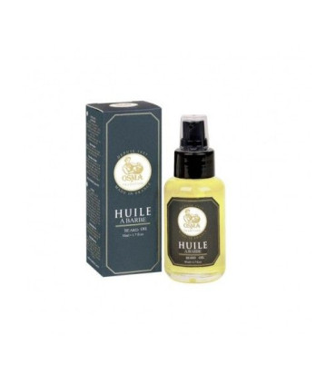 Aceite para Barba Osma Tradition 50ml - 1