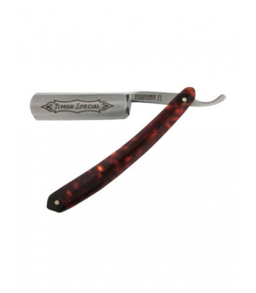 Navaja de Afeitar Timor Carey 6/8" - 1