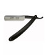 Navaja de Afeitar Negra 6/8" Timor - 4