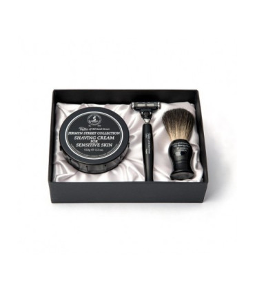 Set Afeitado Jermyn Street Taylor of Old Bond Street - 1