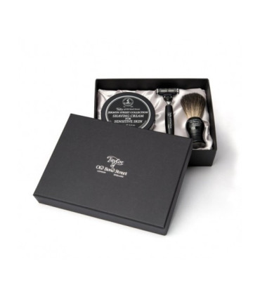Set Afeitado Jermyn Street Taylor of Old Bond Street - 4