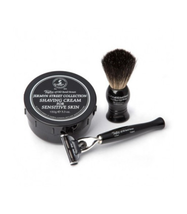 Set Afeitado Jermyn Street Taylor of Old Bond Street - 2