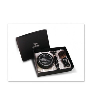 Set Afeitado Jermyn Street Taylor of Old Bond Street - 3