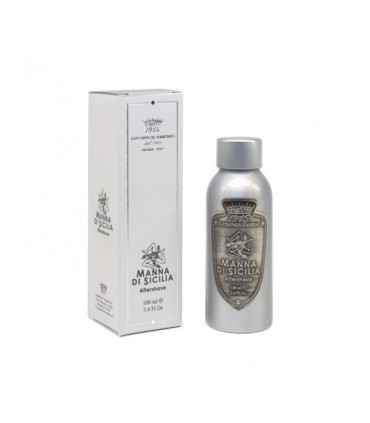 After Shave Loción Saponificio Varesino Manna di Sicilia 100ml - 1