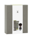 Set Afeitado MÜHLE Alóe Vera Crema y Brocha Fibra Negra - 3