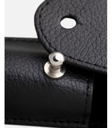 Funda Piel Timor para Navaja de Afeitar - 3