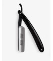 Navaja de Afeitar Timor Negra 6/8"