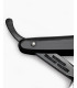 Navaja de Afeitar Timor Negra 6/8" - 3