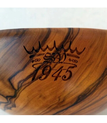 Jabón de Afeitar Saponificio Varesino Morado 150grs - 5