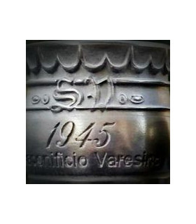 Aftershave Morado Saponificio Varesino 125ml. - 2