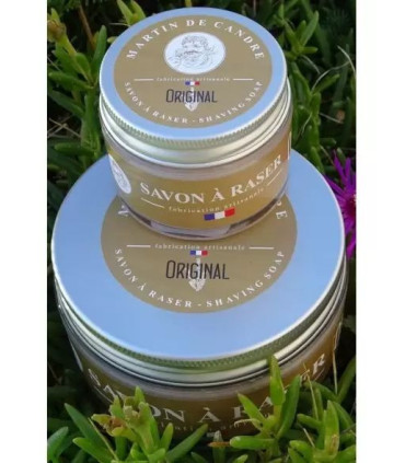 Jabón de Afeitar Original Martin de Candre 50g - 1