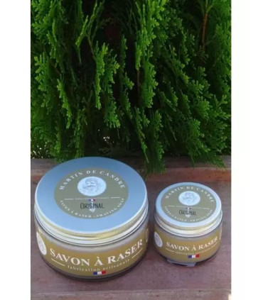 Jabón de Afeitar Original Martin de Candre 50g - 2