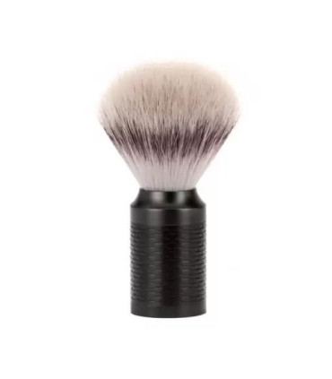 Brocha de Afeitar Fibra Sintética Rocca Negra Mühle - 1