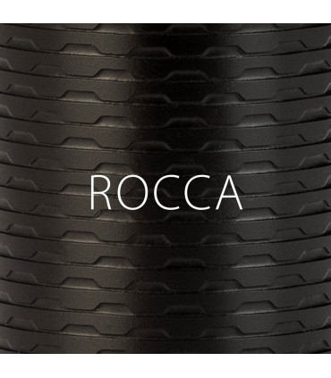 Brocha de Afeitar Fibra Sintética Rocca Negra Mühle - 2