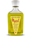 Loción Aftershave Agua de Limón 180ml Myrsol