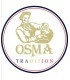 Aceite para Barba Osma Tradition 50ml - 4