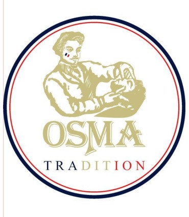 Aceite para Barba Osma Tradition 50ml - 4