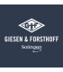 Logo marca Giesen & Forsthoff