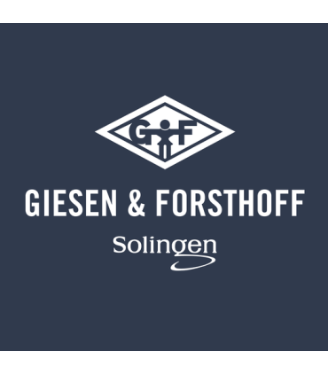 Logo Giesen & Forsthoff Timor