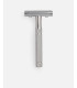 Maquinilla Afeitar Timor Inox Mango Corto Peine Cerrado - 1