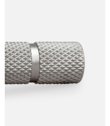 Maquinilla Afeitar Timor Acero Inoxidable Peine Cerrado 80mm - 2