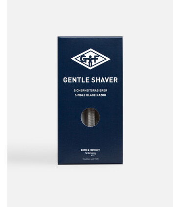 Maquinilla Afeitar Timor Acero Inoxidable Peine Cerrado 80mm - 4