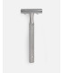 Maquinilla Afeitar Timor Inox Mango Largo Peine Cerrado - 1