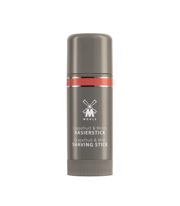 Jabón de Afeitar en Stick Pomelo y Menta Mühle 37g - 1
