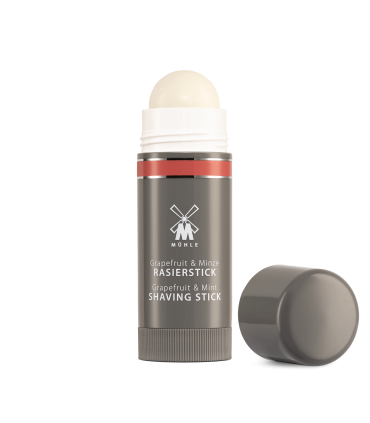 Jabón de Afeitar en Stick Pomelo y Menta Mühle 37g - 2