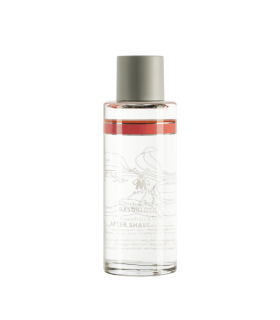 Aftershave Loción Pomelo y Menta MÜHLE 125 ml - 2