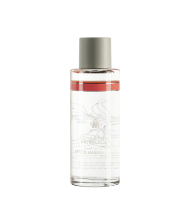 Aftershave Loción Pomelo y Menta MÜHLE 125 ml - 2
