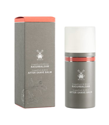 Aftershave Bálsamo Pomelo y Menta Mühle 100 ml - 1