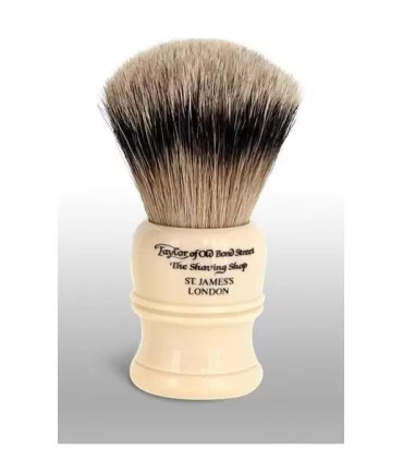 Brocha de Afeitar Super Badger Taylor of Old Bond Street - 1