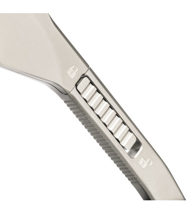 Navaja de Afeitar MÜHLE Enthusiast Pro Hoja Intercambiable - 5