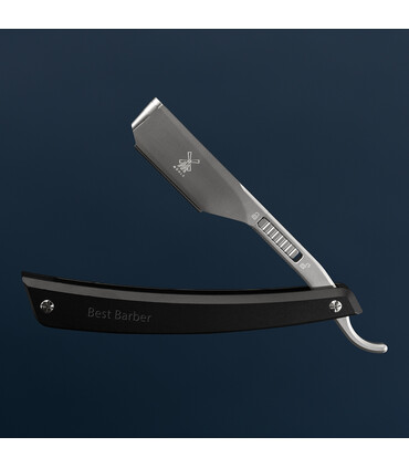 Navaja de Afeitar Enthusiast Pro Mühle Hoja Intercambiable - 7