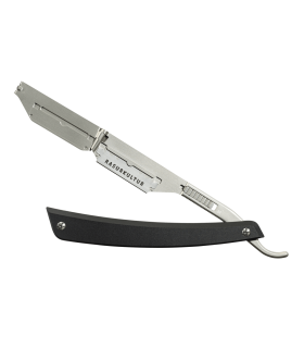 Navaja de Afeitar MÜHLE Enthusiast Pro Hoja Intercambiable -3