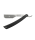 Navaja de Afeitar Enthusiast Pro Mühle Hoja Intercambiable - 1