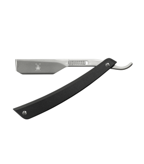 Navaja de Afeitar MÜHLE Enthusiast Pro Hoja Intercambiable -1