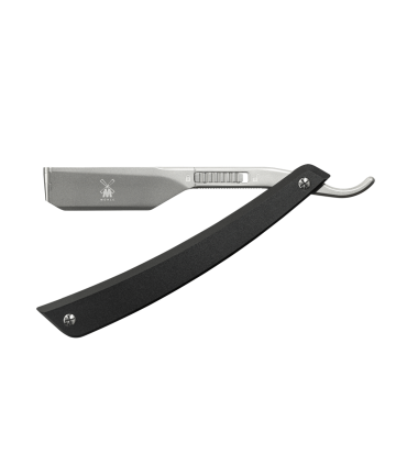 Navaja de Afeitar MÜHLE Enthusiast Pro Hoja Intercambiable -1