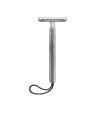 Maquinilla Afeitar Clásica Mühle Unisex Companion Cordón Gris Piedra