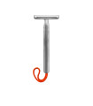 Maquinilla Afeitar Clásica Mühle Unisex Companion Cordón Coral