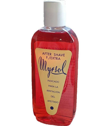 Aftershave F/Extra Myrsol 200ml - 1