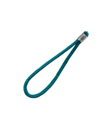 Cordel Maquinilla Afeitar Mühle Companion Azul Turquesa - 1