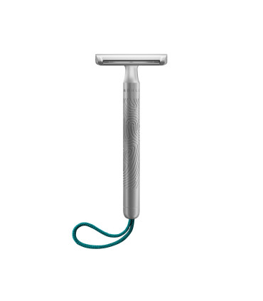 Maquinilla Afeitar Clásica Unisex Companion Mühle Cordón Azul - 1