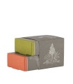 Pack Dúo Jabones Afeitar MÜHLE Aloe Vera y Pomelo Menta