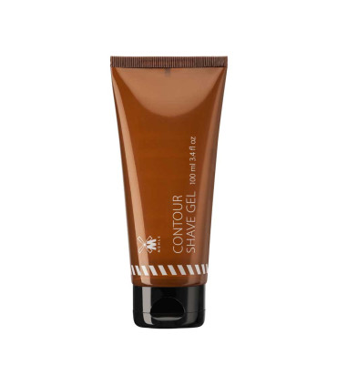 Gel de Afeitar Mühle Contour Transparente 100ml - 1