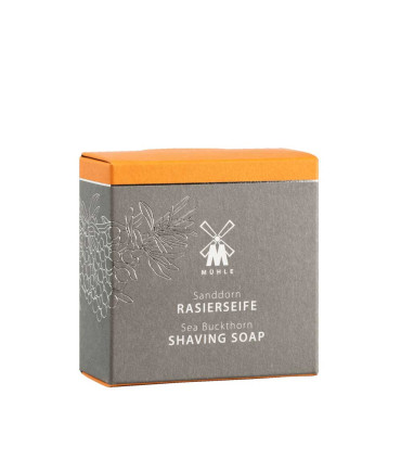 Recambio Jabón de Afeitar Mühle Espino Amarillo 65g - 2